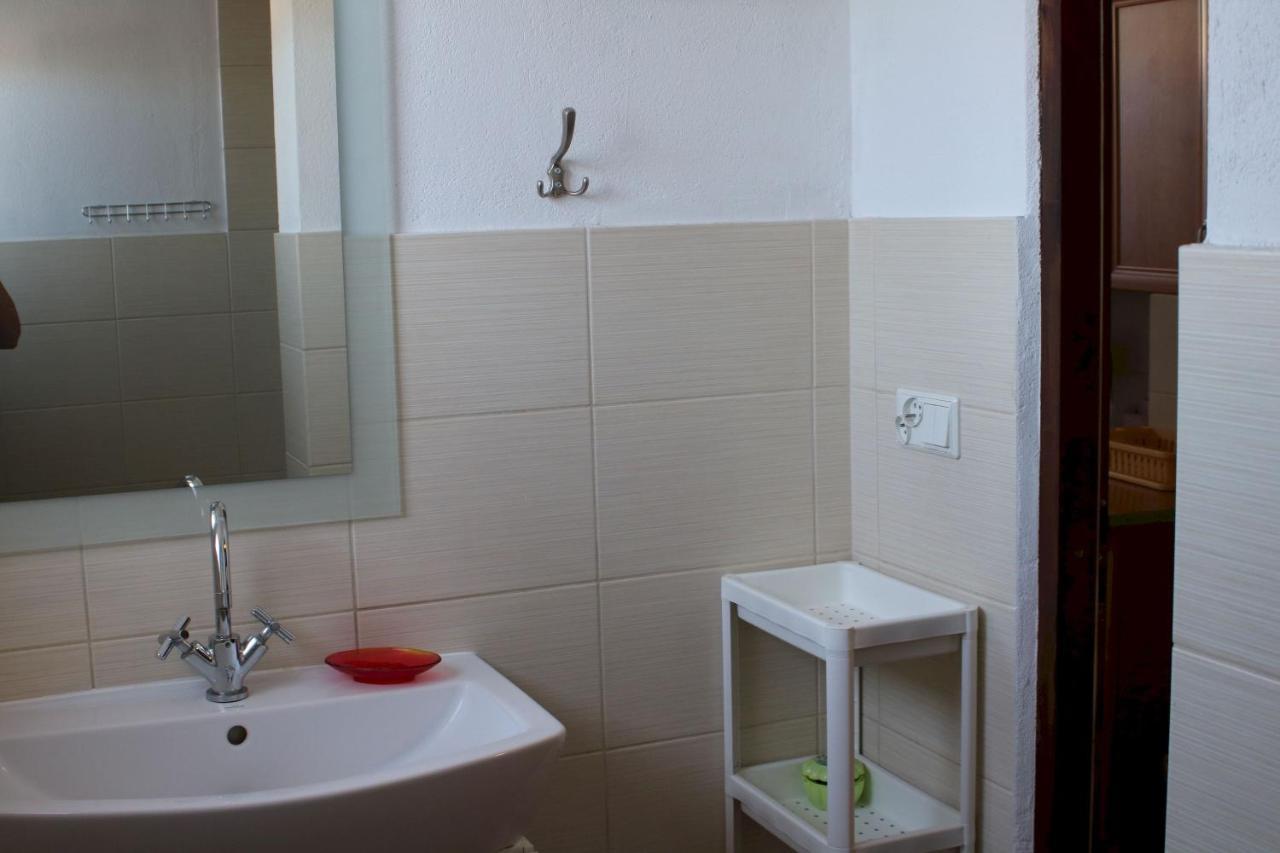 Siodemka W Dziwnowku Hotel จิปโนแวค ภายนอก รูปภาพ